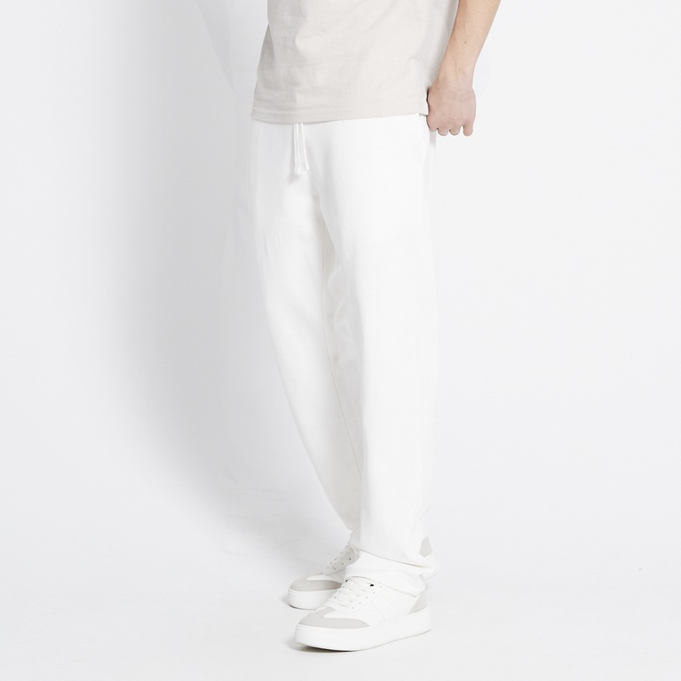 Sweatpants "Straight Jogger"